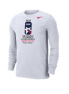 Nike 2021 IIHF Ice Hockey U18 World Championship T-Shirt