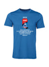 2022 IIHF U18 Women's World Championship T-Shirt - Columbia Blue