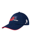 Youth USA Hockey Logo Adjustable Hat