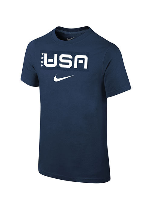T shirt nike usa Clearance