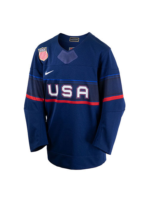 Usa hockey apparel nike Clearance