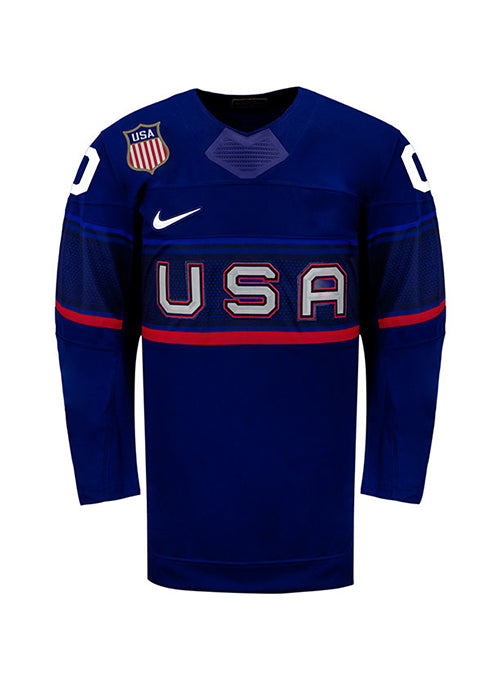 Ørion Taylor on X: New concept series: 2022 Olympic Hockey Jersey